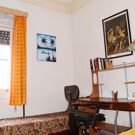 Tetouan House Leilighet Eksteriør bilde
