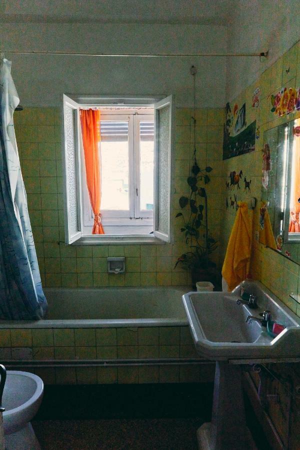 Tetouan House Leilighet Eksteriør bilde
