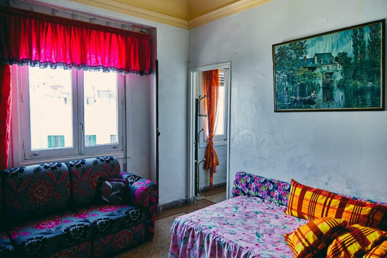 Tetouan House Leilighet Eksteriør bilde